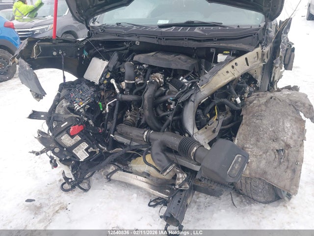 1FTFW1E85PKF12266 Ford F-150