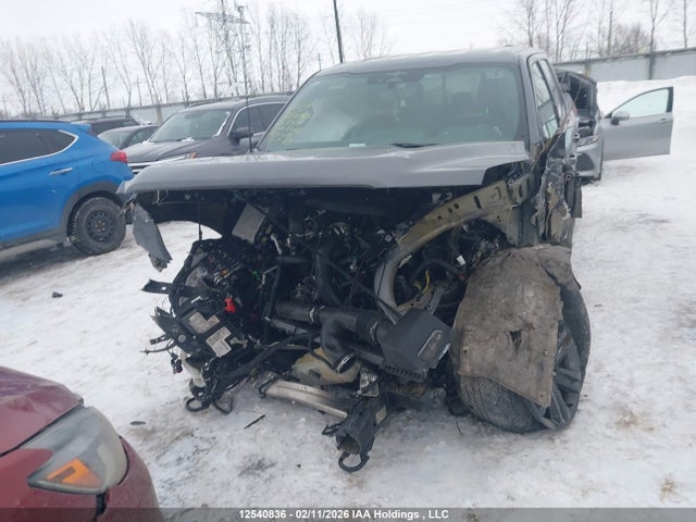 1FTFW1E85PKF12266 Ford F-150