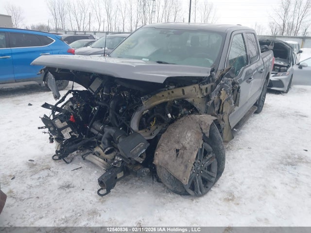 1FTFW1E85PKF12266 Ford F-150