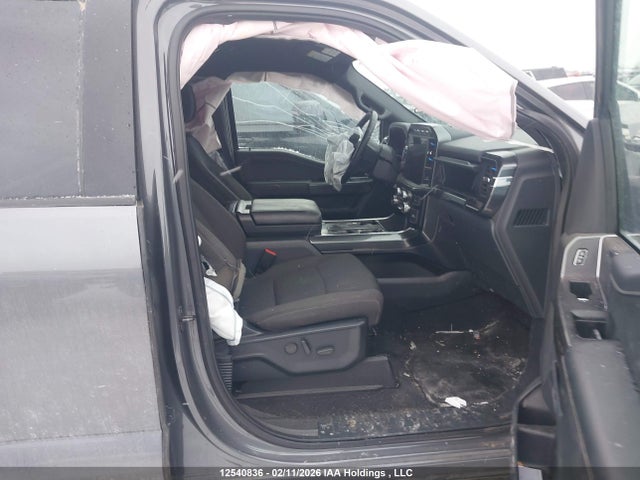 1FTFW1E85PKF12266 Ford F-150