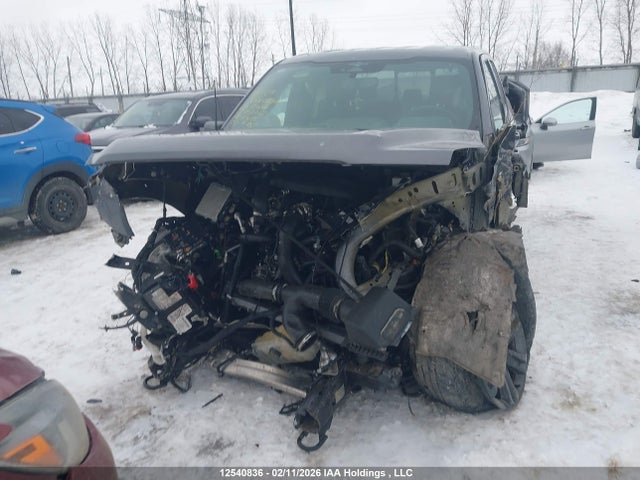 1FTFW1E85PKF12266 Ford F-150