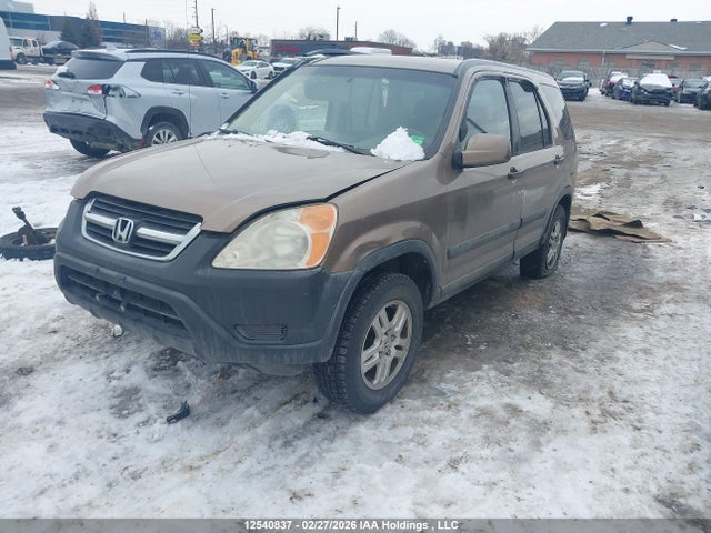 Продажа на аукционе авто 2004 Honda Cr-v Ex, vin: JHLRD78864C806074, номер лота: 12540837