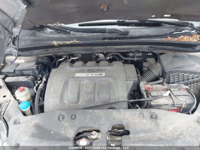 Aukcja sprzedaży 2006 Honda Odyssey Ex, vin: 5FNRL38426B500484, numer aukcji: 12540839