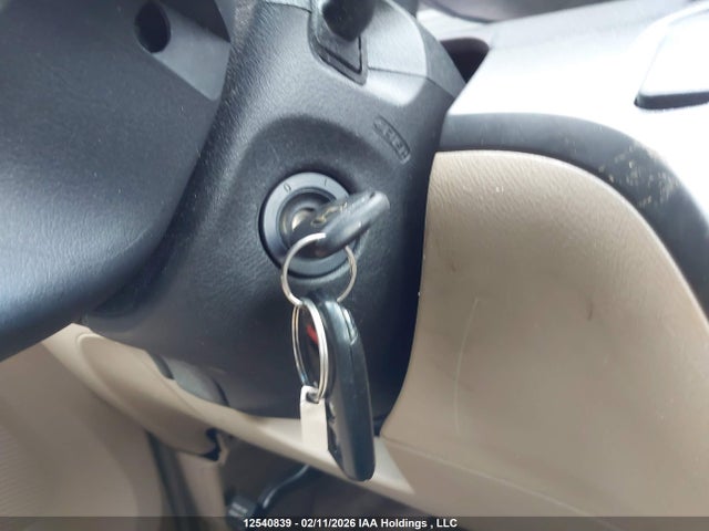 Aukcja sprzedaży 2006 Honda Odyssey Ex, vin: 5FNRL38426B500484, numer aukcji: 12540839