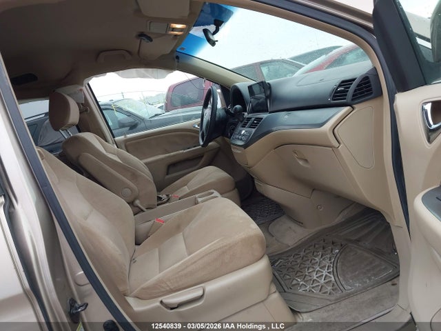 Aukcja sprzedaży 2006 Honda Odyssey Ex, vin: 5FNRL38426B500484, numer aukcji: 12540839