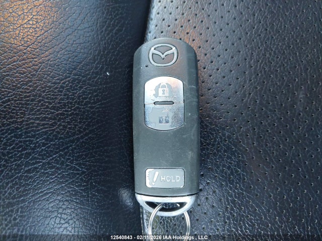 3MZBM1L71FM158698 Mazda 3 TOURING