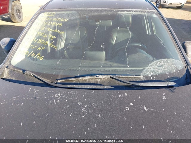 3MZBM1L71FM158698 Mazda 3 TOURING