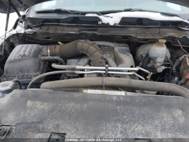 Aukcja sprzedaży 2010 Dodge Ram 1500 Slt/sport/trx, vin: 1D7RV1CT1AS137772, numer aukcji: 12540844
