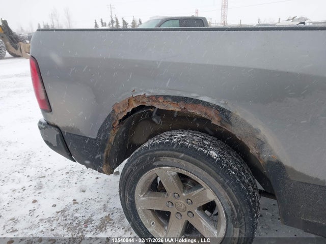 Aukcja sprzedaży 2010 Dodge Ram 1500 Slt/sport/trx, vin: 1D7RV1CT1AS137772, numer aukcji: 12540844