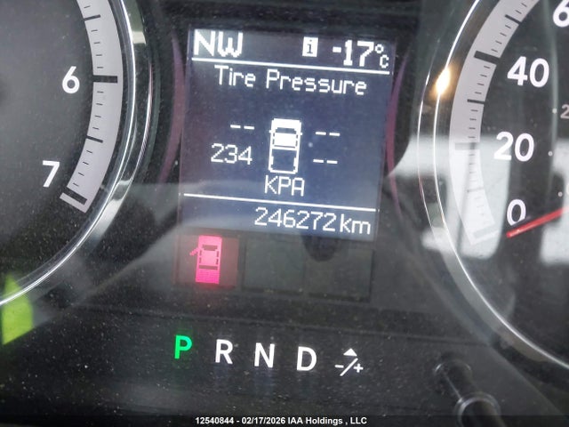 Aukcja sprzedaży 2010 Dodge Ram 1500 Slt/sport/trx, vin: 1D7RV1CT1AS137772, numer aukcji: 12540844