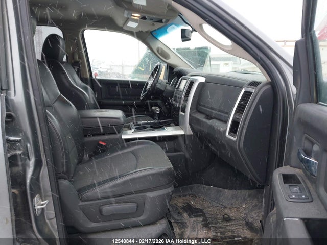 Aukcja sprzedaży 2010 Dodge Ram 1500 Slt/sport/trx, vin: 1D7RV1CT1AS137772, numer aukcji: 12540844