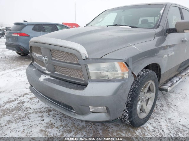 Aukcja sprzedaży 2010 Dodge Ram 1500 Slt/sport/trx, vin: 1D7RV1CT1AS137772, numer aukcji: 12540844