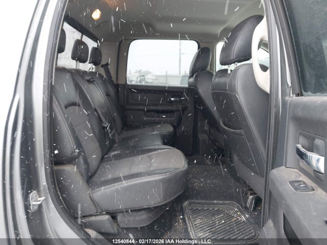Aukcja sprzedaży 2010 Dodge Ram 1500 Slt/sport/trx, vin: 1D7RV1CT1AS137772, numer aukcji: 12540844