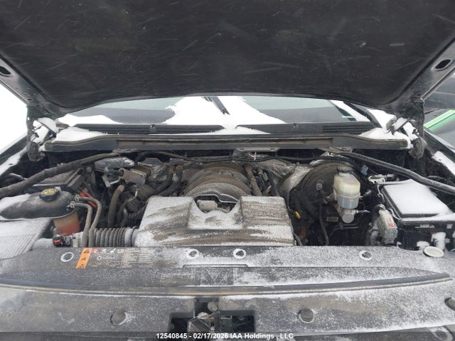 1GTV2LEH5JZ253098 GMC SIERRA 1500