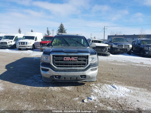 1GTV2LEH5JZ253098 GMC SIERRA 1500
