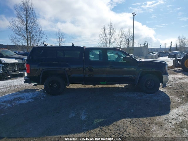 1GTV2LEH5JZ253098 GMC SIERRA 1500