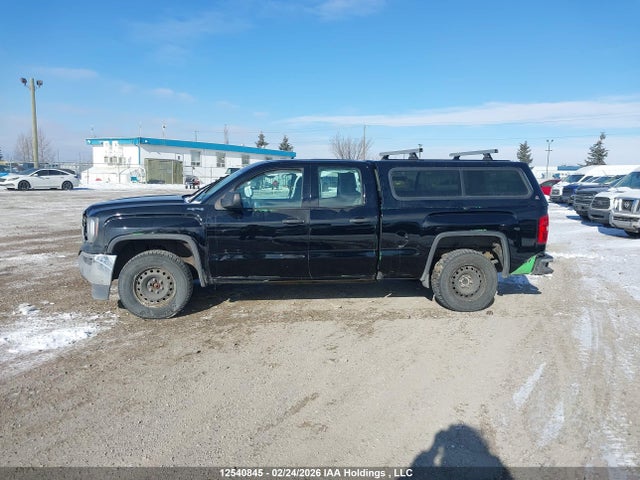 1GTV2LEH5JZ253098 GMC SIERRA 1500