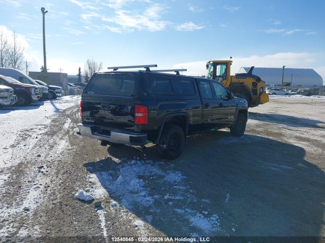 1GTV2LEH5JZ253098 GMC SIERRA 1500