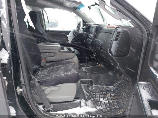 1GTV2LEH5JZ253098 GMC SIERRA 1500
