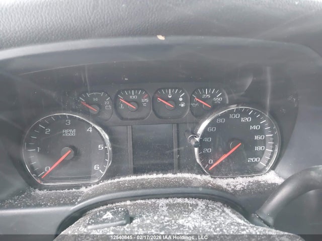 1GTV2LEH5JZ253098 GMC SIERRA 1500