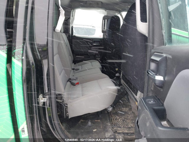 1GTV2LEH5JZ253098 GMC SIERRA 1500