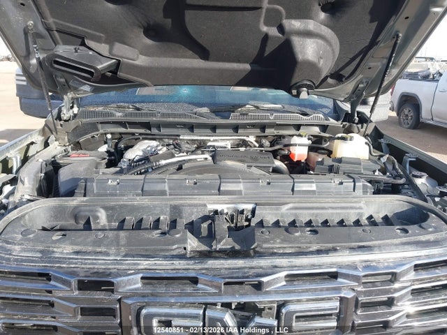 1GT49YEY4RF212270 GMC Sierra 3500hd Denali Ultimate