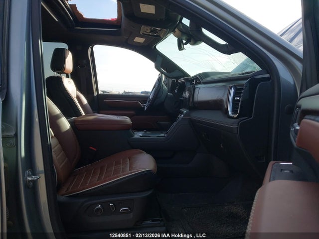 1GT49YEY4RF212270 GMC Sierra 3500hd Denali Ultimate
