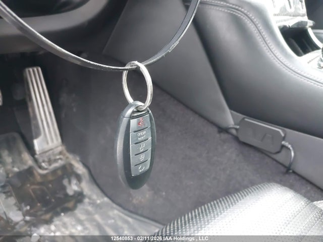 Продажа на аукционе авто 2016 Infiniti Q50 Premium/sport, vin: JN1EV7AR3GM346675, номер лота: 12540853
