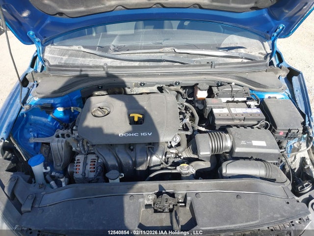KMHD84LF8HU209763 Hyundai Elantra Se/value/limited