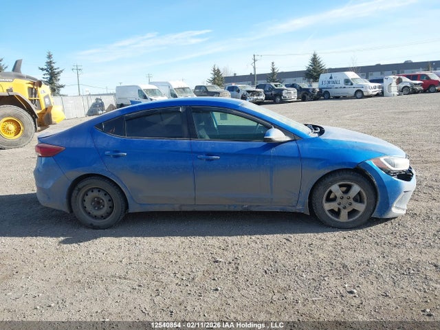 KMHD84LF8HU209763 Hyundai Elantra Se/value/limited