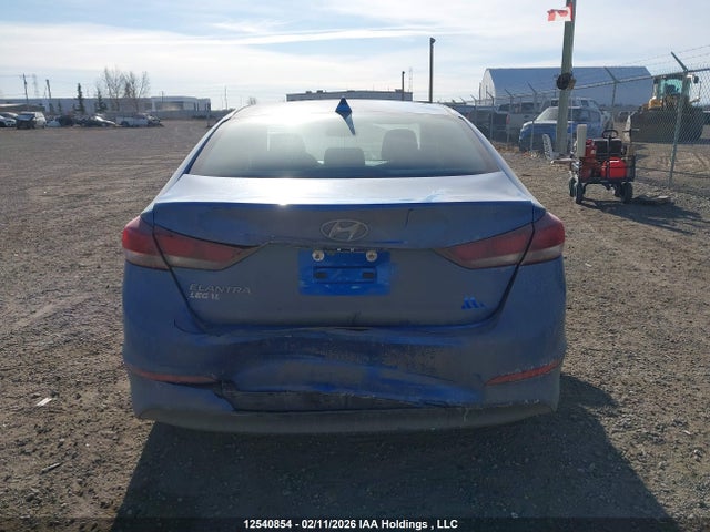 KMHD84LF8HU209763 Hyundai Elantra Se/value/limited