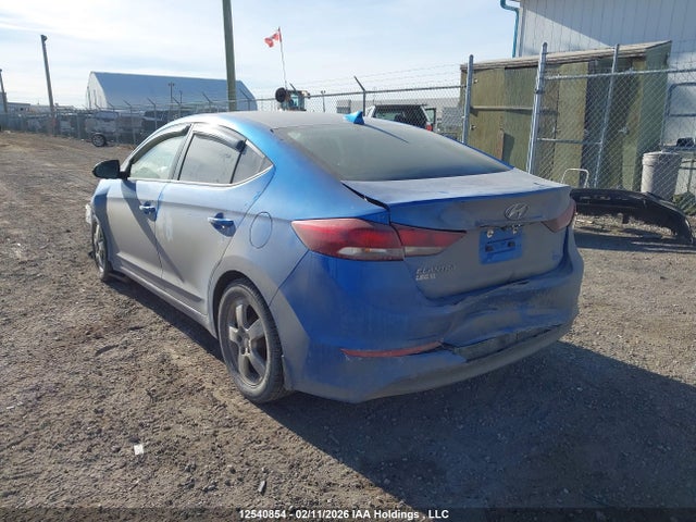 KMHD84LF8HU209763 Hyundai Elantra Se/value/limited