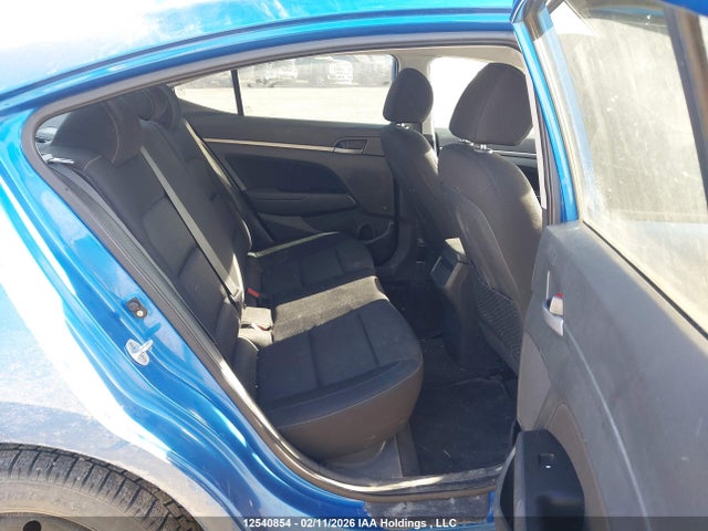 KMHD84LF8HU209763 Hyundai Elantra Se/value/limited