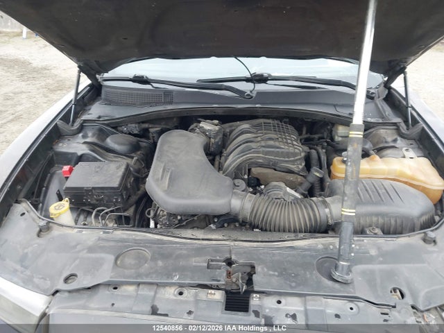 12540856 :رقم المزاد ، 2C3CDXBG7DH634691 vin ، 2013 Dodge Charger Se مزاد بيع