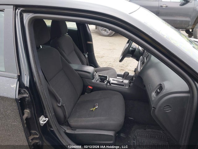 12540856 :رقم المزاد ، 2C3CDXBG7DH634691 vin ، 2013 Dodge Charger Se مزاد بيع