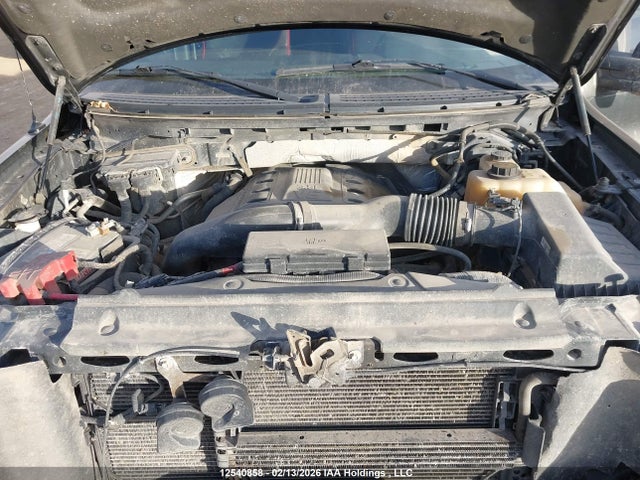 12540858 :رقم المزاد ، 1FTFW1ET7CFA50249 vin ، 2012 Ford F150 Supercrew مزاد بيع