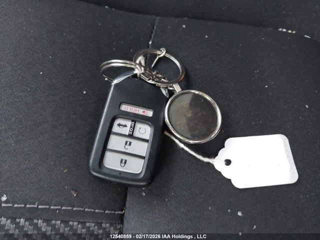 Honda Civic Ex 4dr 2018 2HGFC2F80JH002050 Image 11