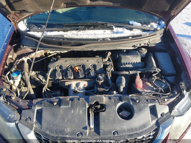 2015 Honda Civic Lx მანქანა იყიდება აუქციონზე, vin: 2HGFB2F4XFH001351, აუქციონის ნომერი: 12540861