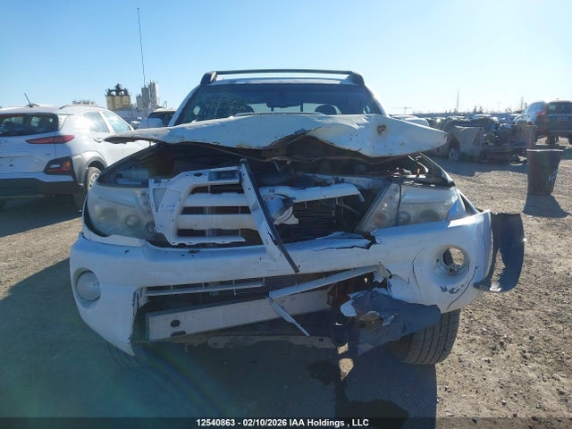 Продажа на аукционе авто 2009 Toyota Tacoma Double Cab Long Bed, vin: 5TEMU52N89Z640529, номер лота: 12540863