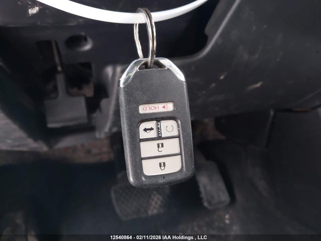 2HGFC1F98HH103365 Honda Civic Touring