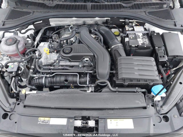 3VWSX7BU9SM108188 Volkswagen Jetta Comfortline