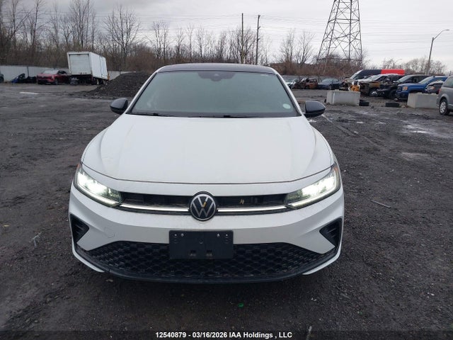3VWSX7BU9SM108188 Volkswagen Jetta Comfortline