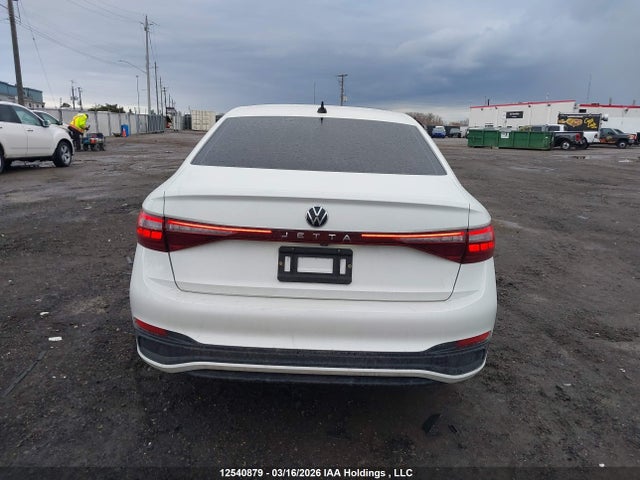 3VWSX7BU9SM108188 Volkswagen Jetta Comfortline