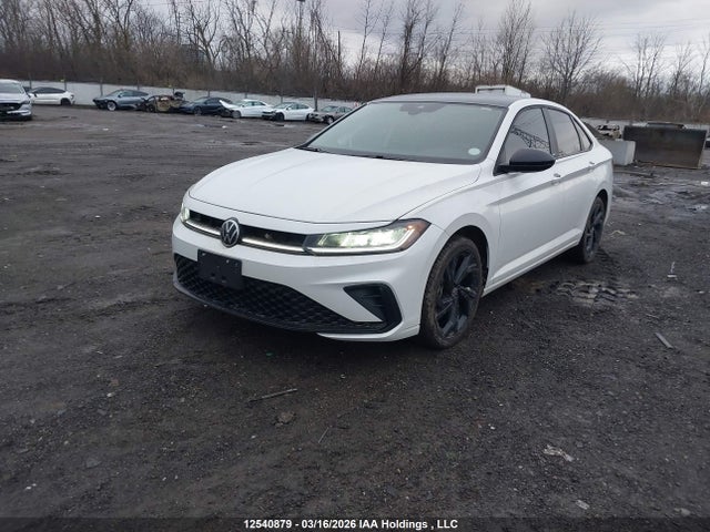 3VWSX7BU9SM108188 Volkswagen Jetta Comfortline