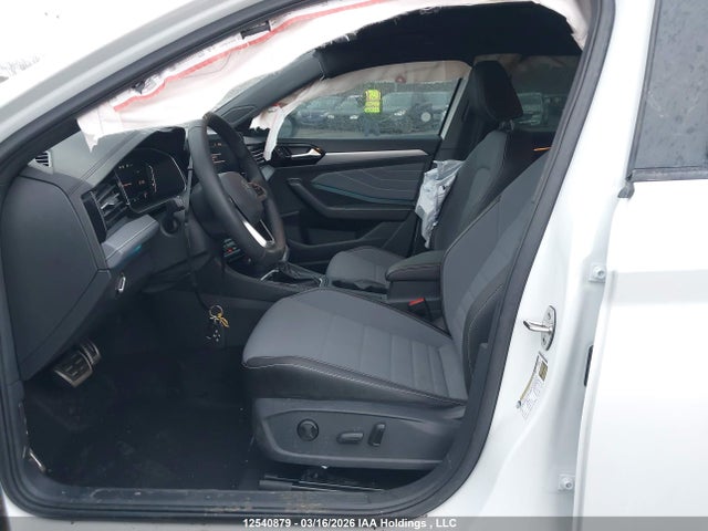 3VWSX7BU9SM108188 Volkswagen Jetta Comfortline
