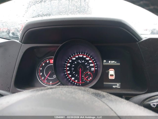 KMHLM4AG8NU248609 Hyundai Elantra Preferred Ivt With Sun And Tech Package
