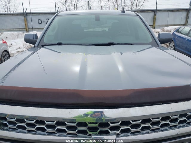 Aukcja sprzedaży 2015 Chevrolet Silverado K1500 Lt, vin: 3GCUKREC4FG398269, numer aukcji: 12540883