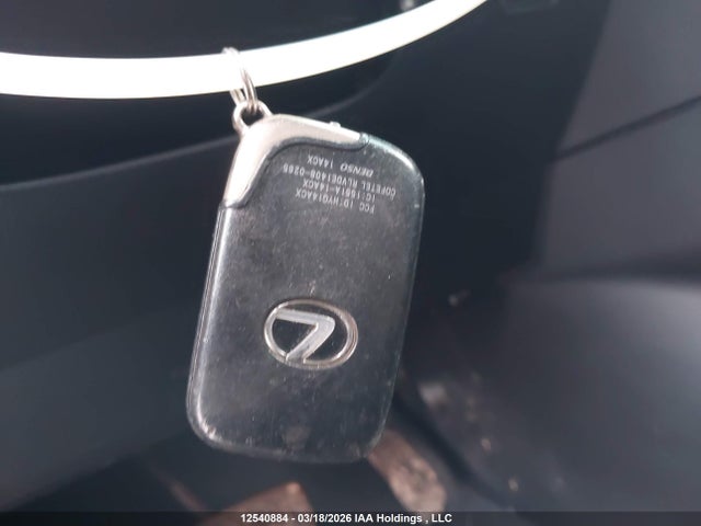 Aukcja sprzedaży 2011 Lexus Rx 350, vin: 2T2BK1BA5BC109315, numer aukcji: 12540884