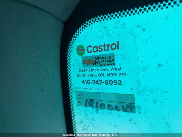 Aukcja sprzedaży 2011 Lexus Rx 350, vin: 2T2BK1BA5BC109315, numer aukcji: 12540884