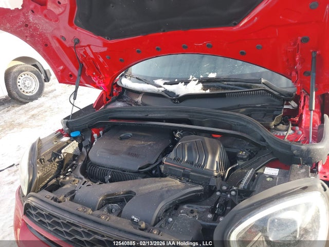 WMZ33BS06P3P83377 Mini Countryman John Cooper Works